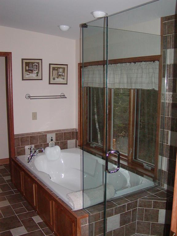 Cooperstown Lakeview Lodge Quarto foto